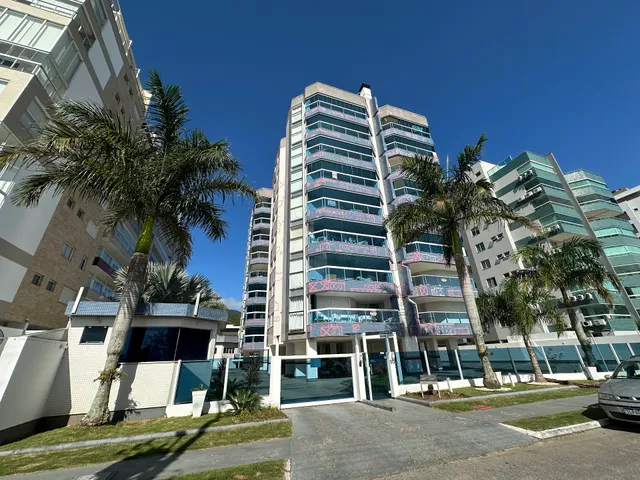 Residencial Palma Do Mar