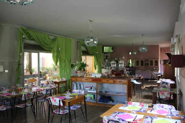 Trattoria Pizzeria Elisa