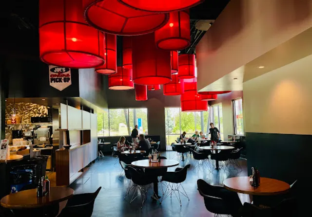 Tokyo Joe's - Fort Collins Harmony