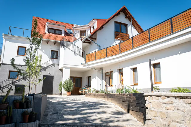 Szigligeti Mandula Kert Vendégház