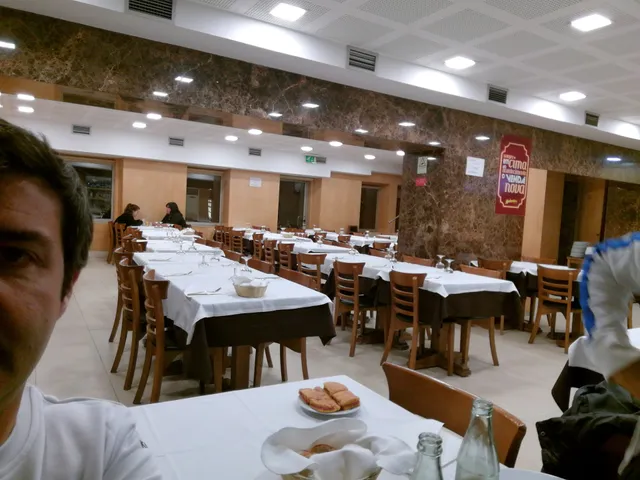 Madureira’s Venda Nova