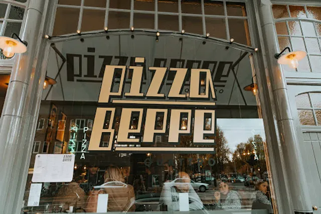 Pizza Beppe