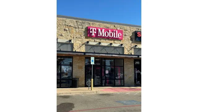 T-Mobile