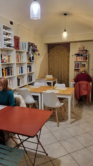 La Pizzoteca di Davide Medori