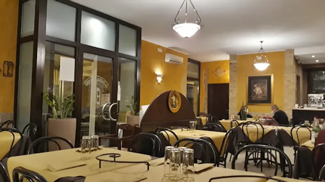 Pizzeria l'Antico Portone