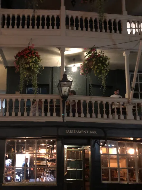 The Cloak And Dagger Tour