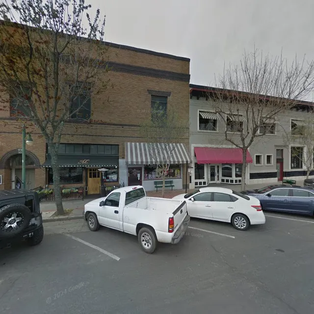 Pink Ladies-Thrift STORE