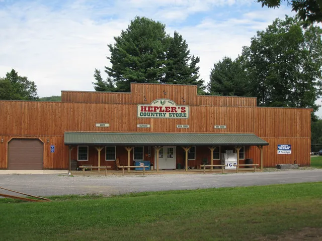 Hepler's Country Store