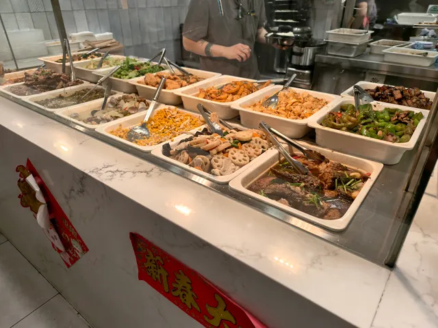 Chef Gai 蓋家90號