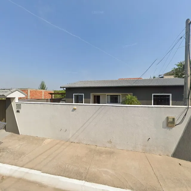 Casa dos Buraqueiros