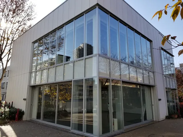 DAIKANYAMA T-SITE GARDEN GALLERY