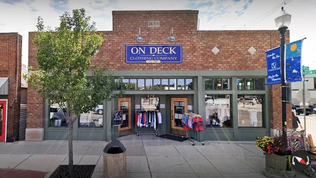 On Deck Clothing Company