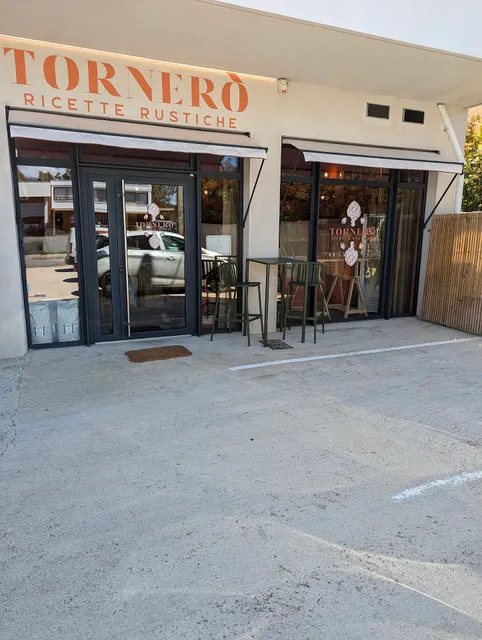 Traiteur TORNERÓ
