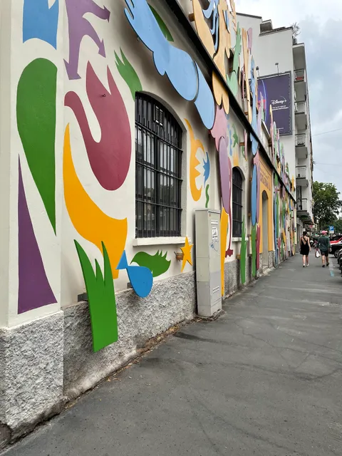 Mercato Di Campagna Amica