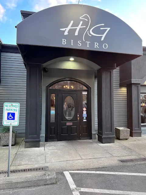 HG Bistro