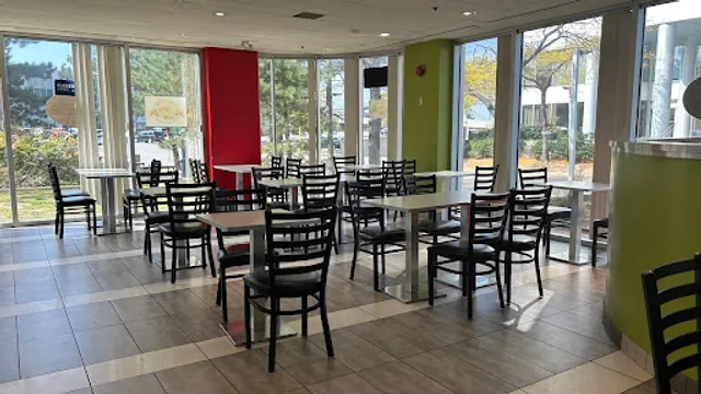 Paradise Cafe & Catering