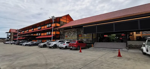 Nongnooch Tradition Resort & ​Nongnooch Boutique Resort