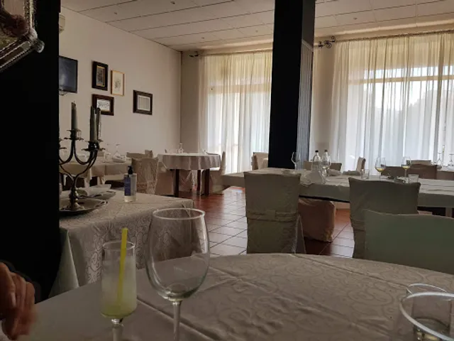 Osteria Il Mezzo Marinaio