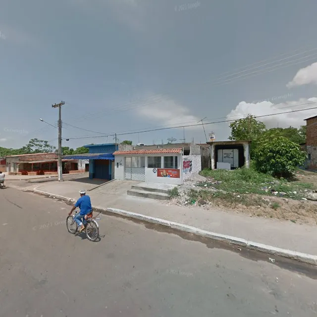 Restaurante Tia Marilda