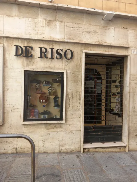 De Riso Calzature