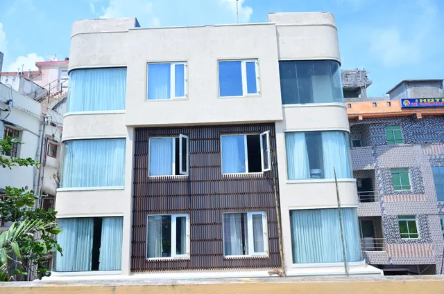 Pipul Ocean View Resort