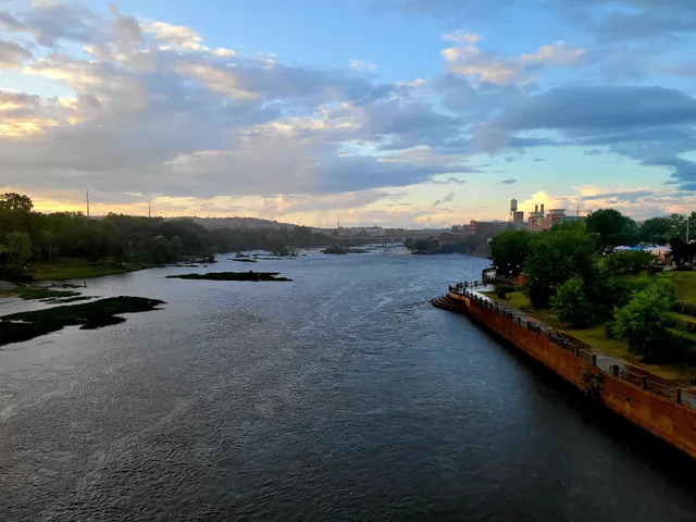 Uptown Columbus Inc.