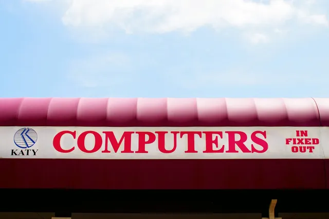 Katy Computer Systems