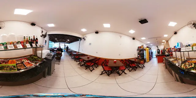 A Panela Grill Bar & Restaurante