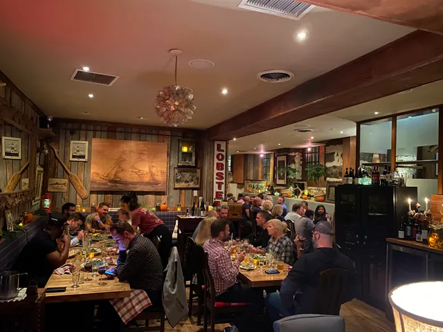 Restaurant L'Orignal