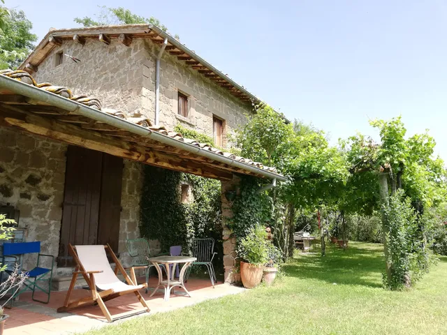 Iorio's Country House