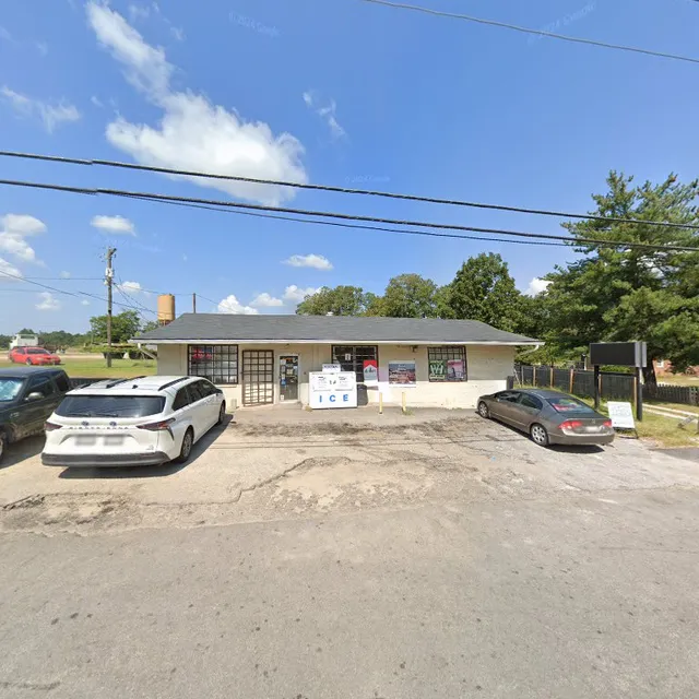 Fish Hatchery Food Mart