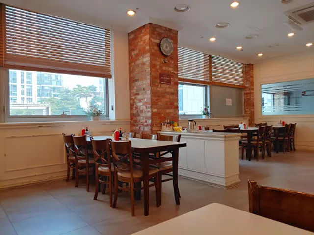 Songdo Kukje Restaurant