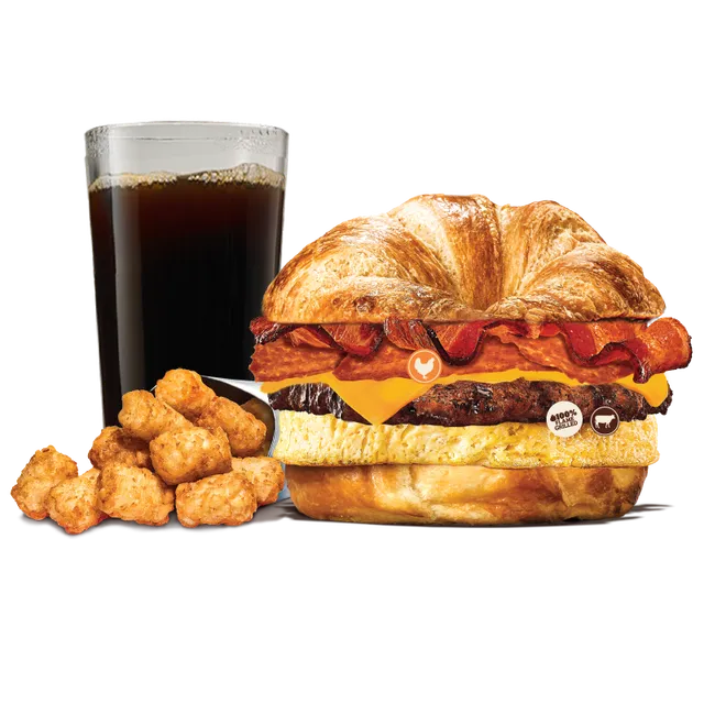 Burger King Jade Hills