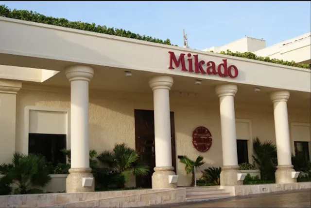 Mikado