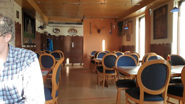 Little India Freudenstadt