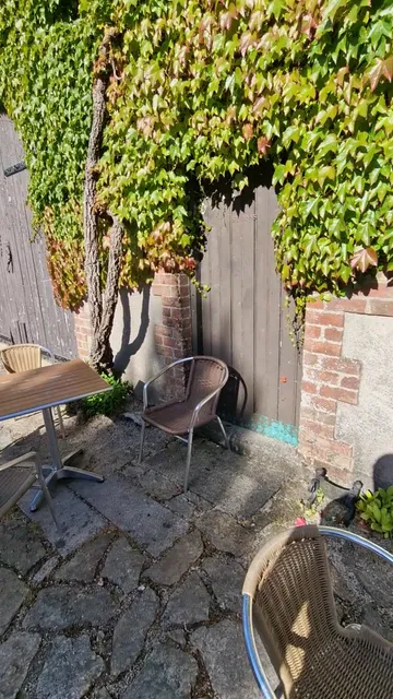 The Stableyard Cafe, Stable Yard, Cabinteely Park