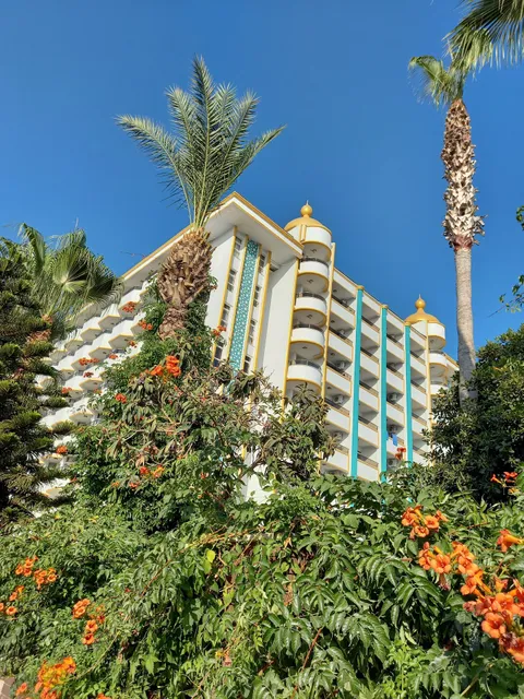 Armas Prestige5 Отель