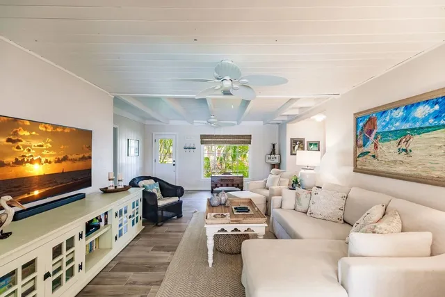 Siesta Key Island Rentals