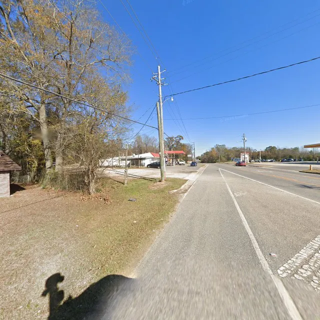 County Line Grocery & Deli