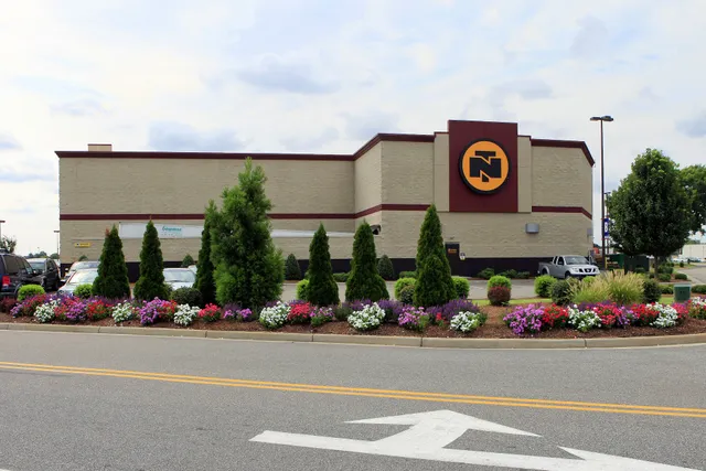 Northern Tool + Equipment