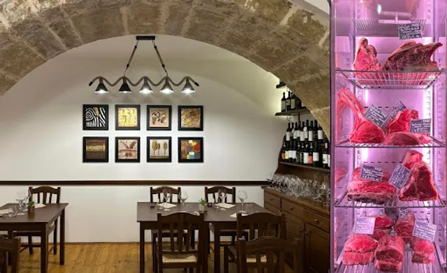 Braceria Degusteria DiVino