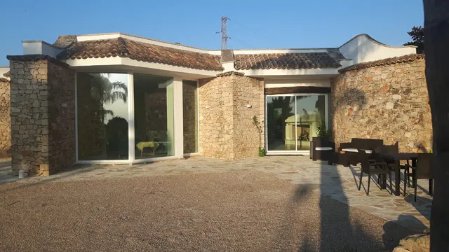 Villa Minerva B&B and Family Relais