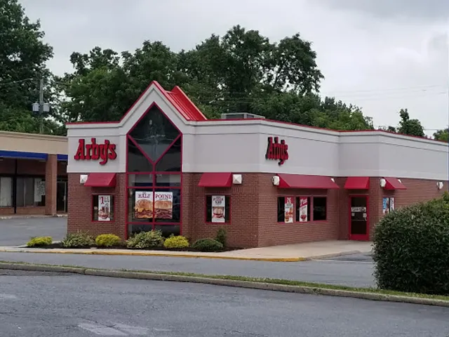 Arby's