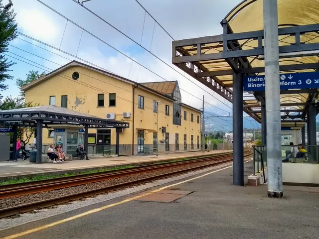 La Spezia Migliarina