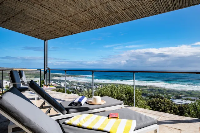 Ocean's Horizon Beach House | Scarborough | Cape Town