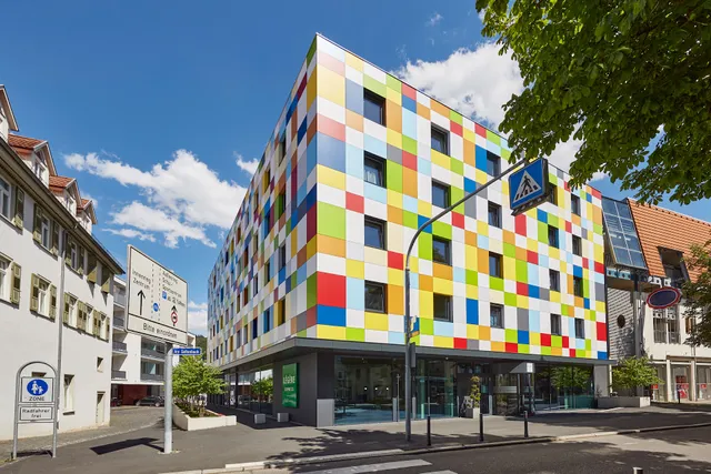 LÉGÈRE EXPRESS Tuttlingen