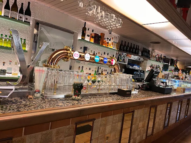 La Vermuteria Del Mar