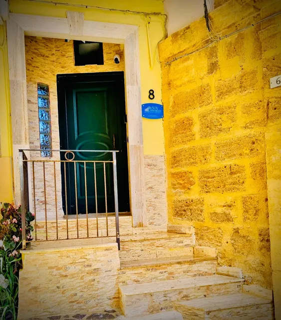 Sun Apartments Agrigento