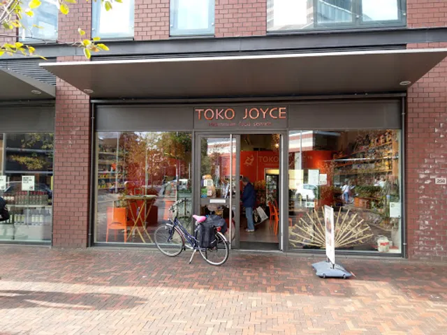 Toko Joyce