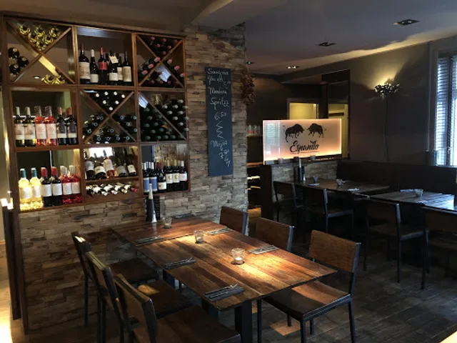 Espanito Restaurant und Tapasbar